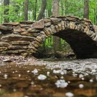 Stone Bridge