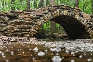 Stone Bridge